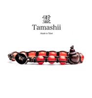 Bracciale Tamashii Classic in Agata Agata BHS900-55